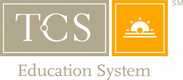 Tcs Education Logo