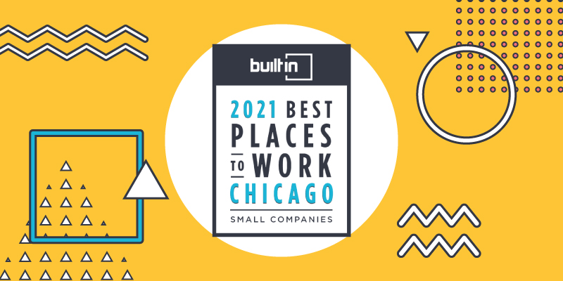 Perfect Search Joins 2021 Best Places to Work List | Perfect Search