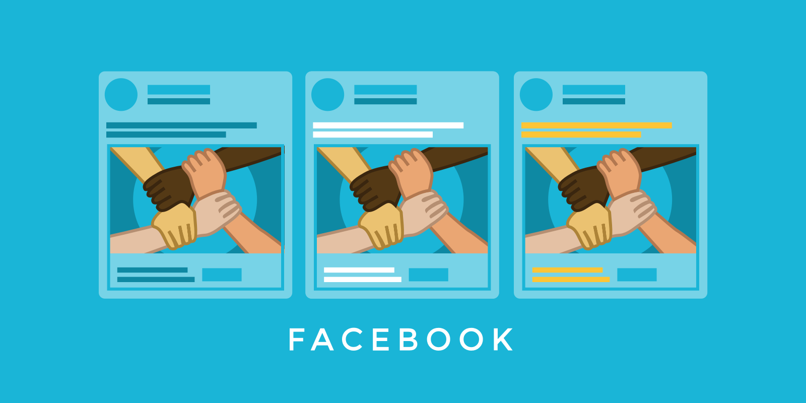 Facebook Rolls Out Responsive Ads, Dubbed “Multiple Text Options ...