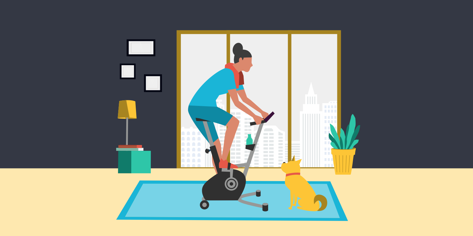 How To Work Out During Quarantine Perfect Search