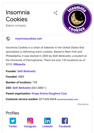 How To Use Schema Markup For Seo Perfect Search Media