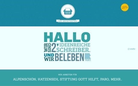 Website Design, Fonts, Text