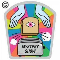 Mystery Show podcast