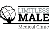 Limitless Male Sponsor Logo