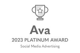 Ava Platinum Award