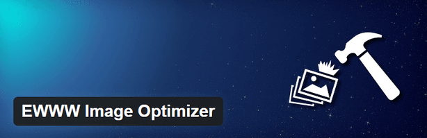 Wordpress Plugins, EWWW Image Optimizer