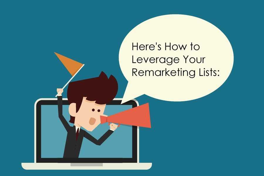 Remarketing Lists Featured Image