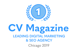 Cv Magazine Leading Award