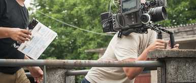 NYFA CS Hero