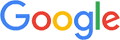 Google Logo