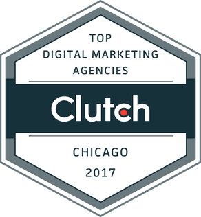 Clutch.co Top Chicago Digital Marketing Agencies