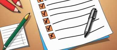 Ecommerce Website Checklist To Increase Sales