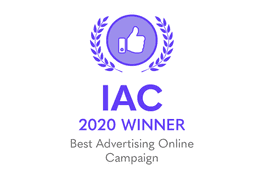 Iac Best Award