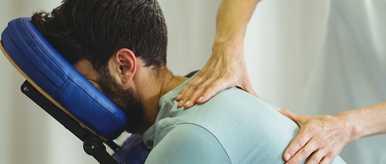 Bigstock Massage Treatment Neck And W