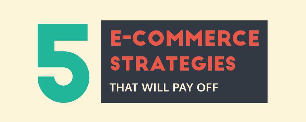 E Commerce Infographic Post New