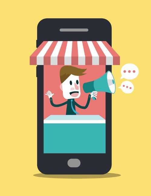 Ecommerce Misconceptions Featured