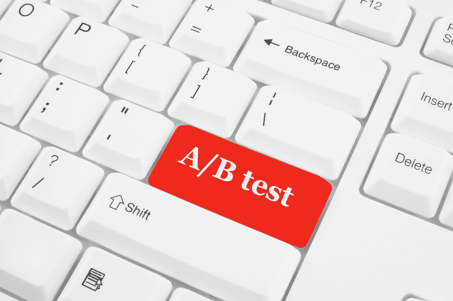 Ab Testing Featured