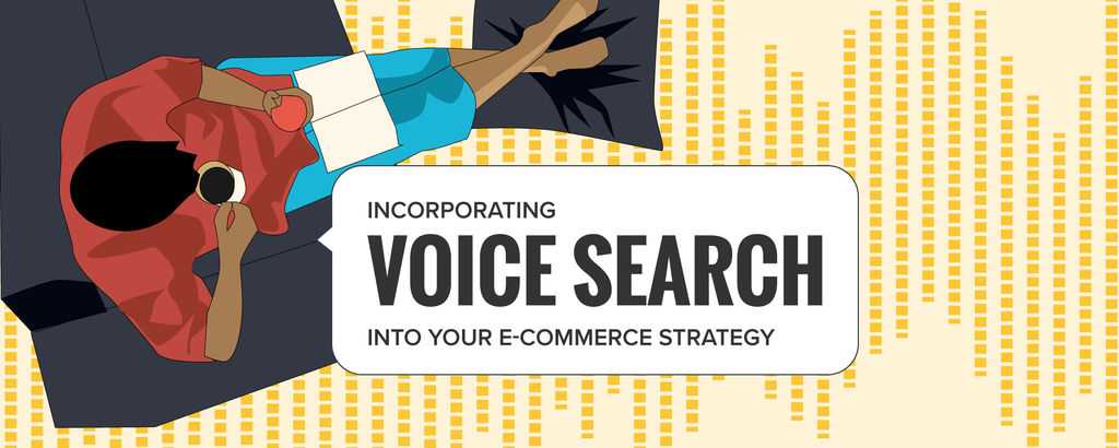 Voice Search Infographic Post