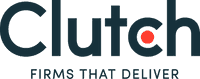 Clutch Tagline Logo