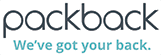 Packback Logo