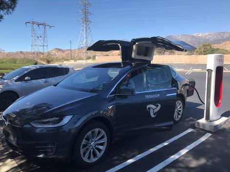 Tesloop