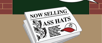 Danielle Content Post