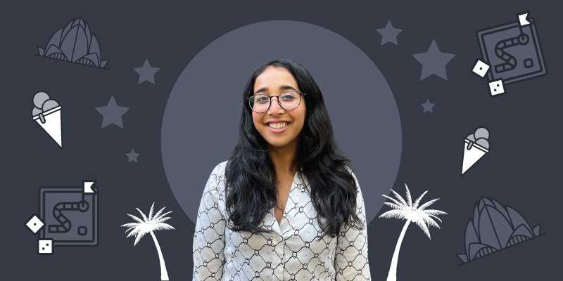 Ayesha Spotlight Post