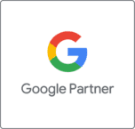 Google Partner Badge E