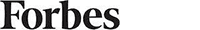 Forbes Logo X