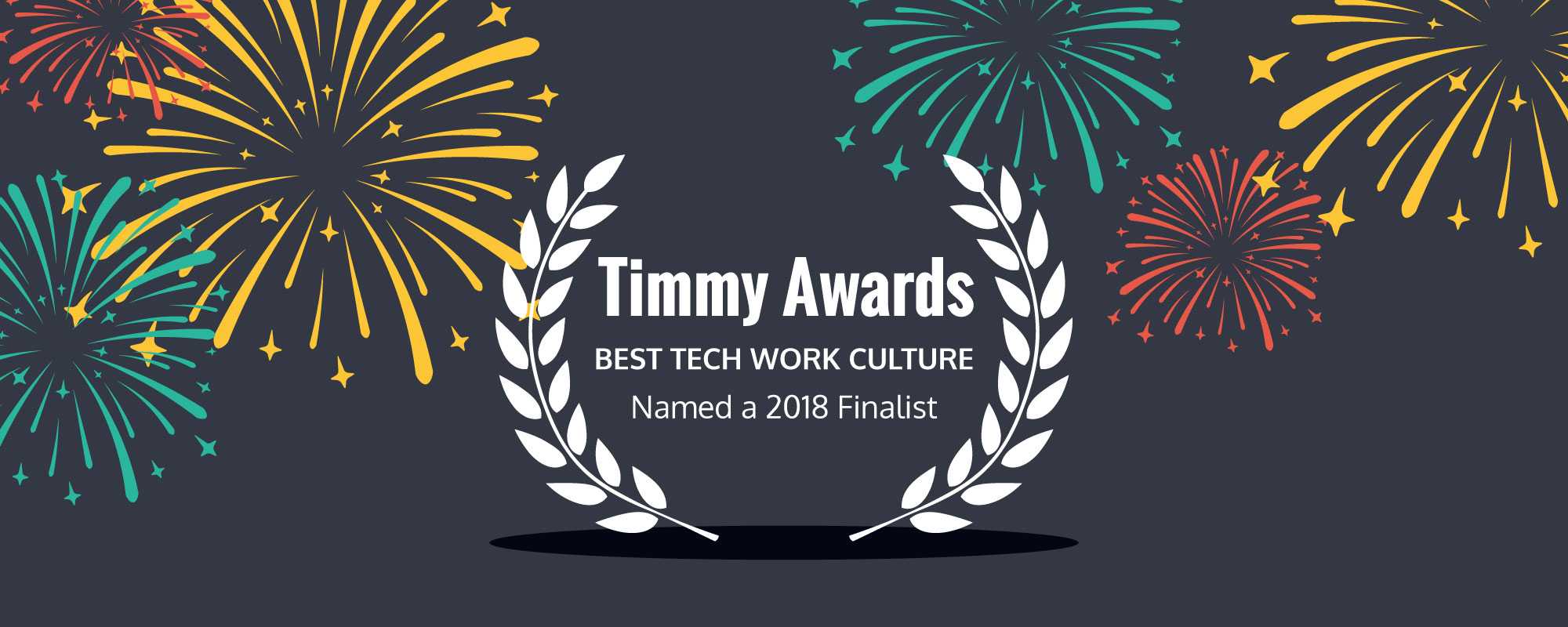 Timmy Awards Post