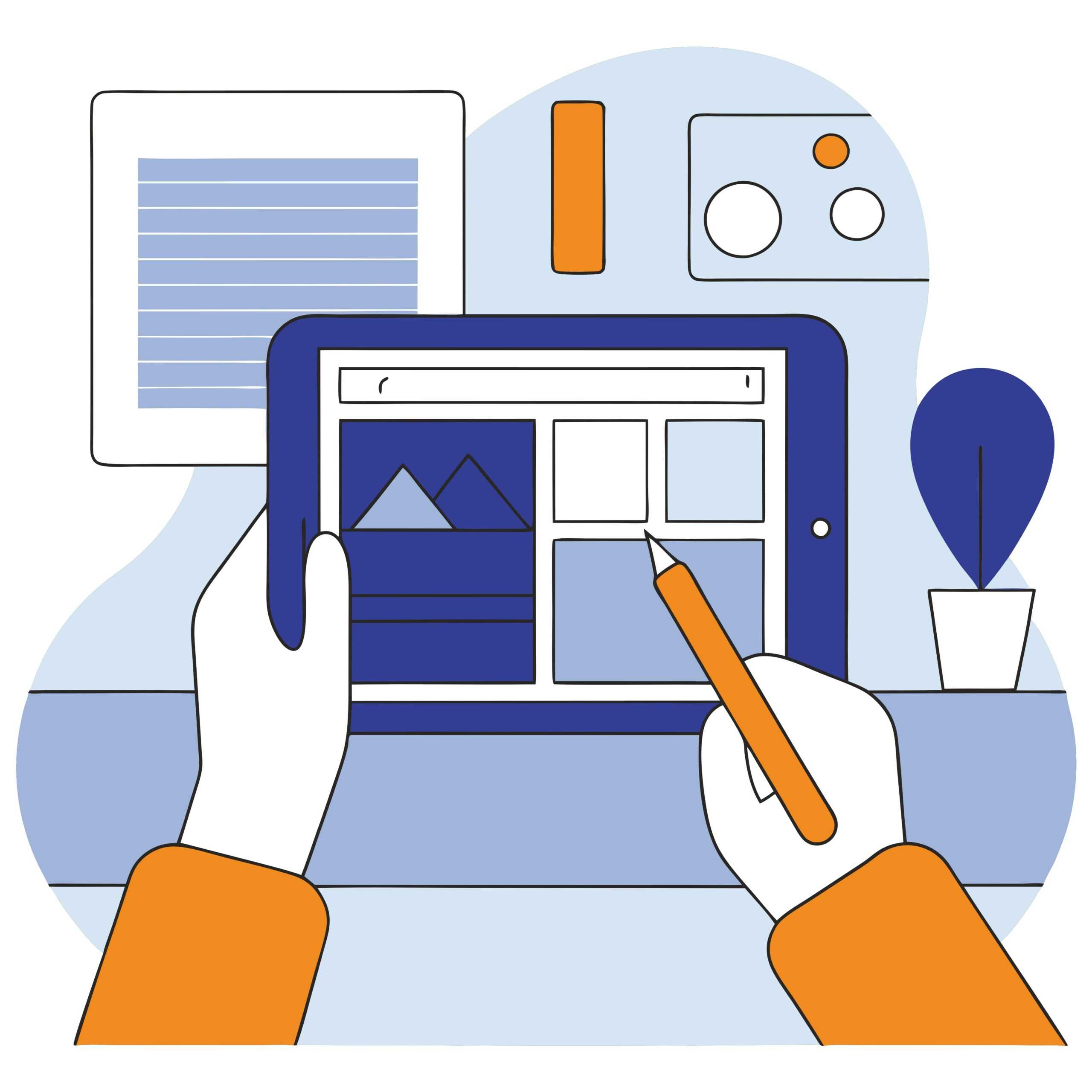 Seo Checklist Website Migrations Scaled