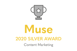 Muse Silver Award