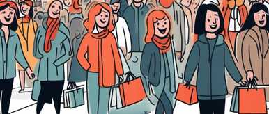 Black Friday Monthly Ecommerce Toolkit