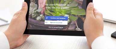 Pinterest Featured