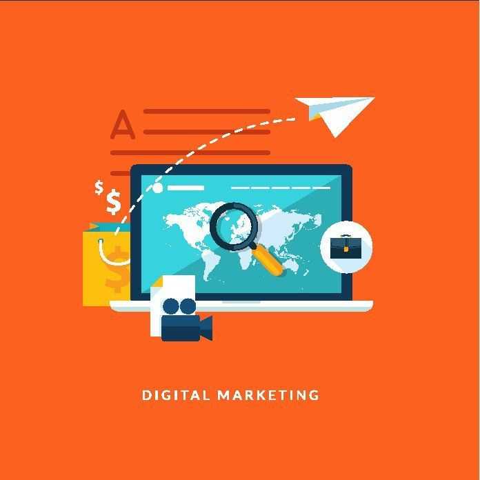 Digital Marketing Basics Featured Max