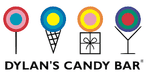 Dylans Candy Bar Logo