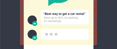 Erics Messenger Post