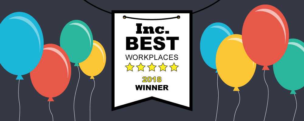 Inc Best Workplaces Post