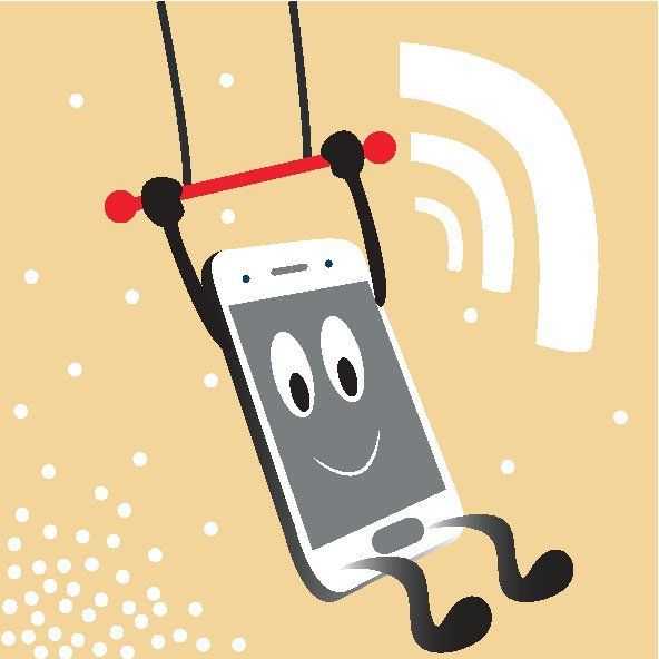 SEO For Mobile Featured