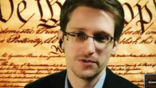 Snowden