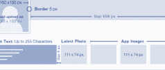 Social Media Design Blueprint X