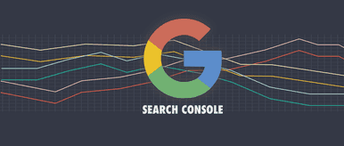 Google Search Console Bp