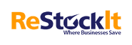 Restockit Logo