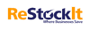 Restockit Logo