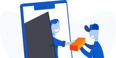 Ecommerce Sales Social Media