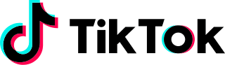 TikTok logo