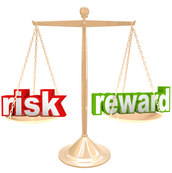 Risk vs. Reward, SEO