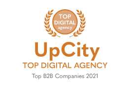 Upcity Top Digital Agency