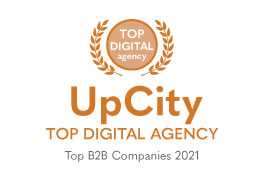 Upcity Top Digital Agency