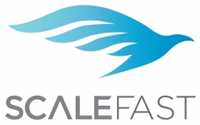 ScaleFast Logo Square